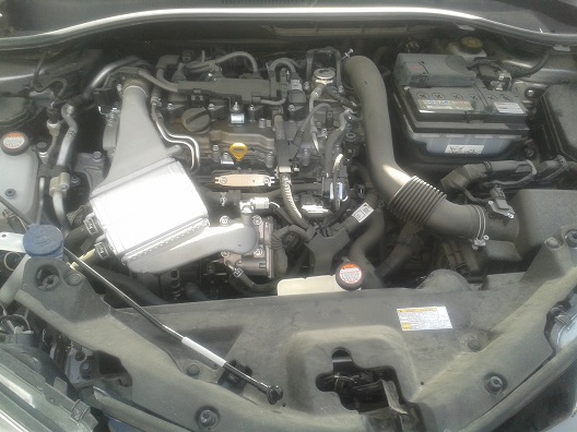 2016 MODEL TOYOTA  C-HR ÇIKM SİLİNDİR KAPAĞI  GÜVEN TOYOTA 'DA